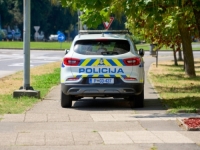 JEZIV SLUČAJ POTRESAO REGIJU: Žena bacila dijete u smeće, pronašli ga u Ljubljani