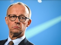 KANCELAR MERZ ODGOVARAO NA ZASTUPNIČKA PITANJA: 'Ja nemam nikakve sumnje u legitimnost i zakonitost onoga što je Izrael učinio...'