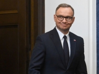 SASTANAK ZELENSKOG I NOVOG PREDSJEDNIKA POLJSKE: 'Rusiju vodi ratni zločinac Vladimir Putin, stoga Ukrajina...'