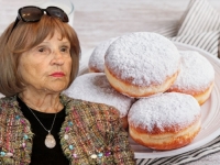IZ KUHINJE LEGENDARNE GLUMICE: Mira Banjac otkrila recept za krofne koji će oduševiti ukućane
