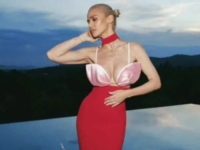 PJEVAČICA NATAŠA BEKVALAC ODMARA I INFORMIŠE: Ovdje je iznajmila kuću na mjesec dana i najavljuje velike promjene
