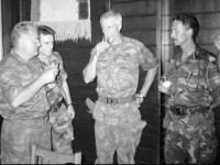KNJIGA BRENDANA SIMMSA - ŽESTOKA KRITIKA BRITANSKE POLITIKE: Pad Srebrenice, genocid nad Bošnjacima i pristrasnost prema Srbima