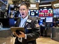 EUFORIJA NA WALL STREETU: Tržište ulazi u 'euforičnu fazu sa obilježjima balona', a evo šta to znači