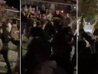 TUČA NA KONCERTU JALE BRATA I BUBE CORELLIJA U POREČU: Momak iz Slovenije teško pretučen, završio u bolnici u Puli