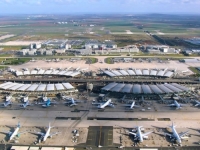 AERODROMI U FRANCUSKOJ NA 'ŠRAJK-RADARU': Otkazano 40% letova, putnici traže alternativu