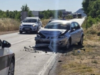 TEŠKA SAOBRAĆAJNA NESREĆA U BiH: Muškarac poginuo, dvoje hrvatskih državljana povrijeđeno