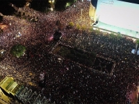 DRAMATIČNE SCENE IZ TEL AVIVA: Hiljade ljudi na demonstracijama, traže da vlast hitno prekine...