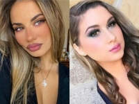 'ZAŠTO NISI NJU SPASIO': Jecaji odzvanjaju Lazarevcem, porodica i prijatelji ispraćaju Jelenu koja je stradala sa najboljom drugaricom