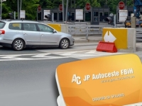 DOBRE VIJESTI U JEKU SEZONE: Vozači iz BiH sada mogu koristiti isti TAG uređaj i na hrvatskim autocestama