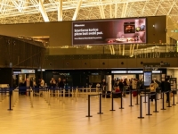 INFO IZ HRVATSKE: Zbog mimohoda se zatvara zagrebački aerodrom, kasnit će ovi letovi