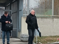 NASTAVAK SUĐENJA ZA ZLOČINE U FOČI: Radio u Beogradu kada je čuo da je poginuo njegov otac...