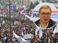 RUSKI 'INSAJDER' O NAJOZBILJNIJEM TESTU ZA VUČIĆA: Srbija na ivici da eksplodira, najgori scenario se još može izbjeći