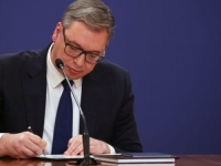 AUTOKRATA IDE DALJE: Vučić sprema javnost za čistku svih nepodobnih