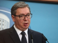 BLIŽI SE KRAJ VUČIĆEVE VLADAVINE: 'Istraživanja pokazuju da postoji kritična masa za promjenu vlasti u Srbiji'