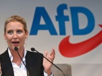 POLITIČKA KRIZA U NJEMAČKOJ: Alice Weidel bijesna 'Hitler je prvi zabranjivao stranke – SPD ga sada kopira!''