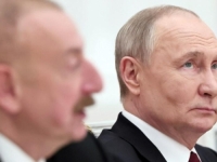 RUŠENJE AVIONA, UBISTVA, HAPŠENJA: Rasplamsao se rat Putina s bliskim saveznikom, otkazani svi događaji vezani uz Rusiju!