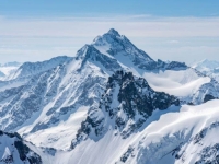 KLIMATSKE PROMJENE UZELE DANAK: U italijanskim Alpama pao snijeg, temperature ispod nule (VIDEO)
