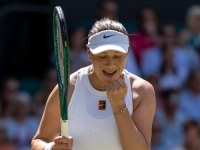 SABALENKA DOŽIVJELA BOLAN PORAZ: Anisimova u finalu Wimbledona
