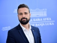 POTVRDILI, ALI NISU KRITIKOVALI:  Revizori otkrili da Amidžić isplaćuje plate crnolistašima iz RS zaposlenim u institucijama BiH preko entitetske pošte