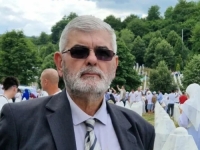 AMOR MAŠOVIĆ IZ POTOČARA: Genocid traje sve dok su dijelovi tijela žrtava rasuti širom BiH