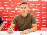 VEZNI NOGOMETAŠ: Novo pojačanje u redovima Veleža