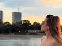 ŠTA ĆE LAZAR REĆI: Srbijanski glumac ljubi 39 godina mlađu djevojku, osvanula je u vrućem izdanju...