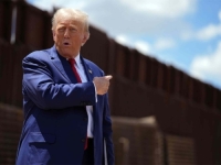 VELIKI PREOKRET NA SVJETSKOJ SCENI: Trump donio konačnu odluku...