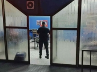 DRAMA NA DOBRINJI: Jedan muškarac uhapšen, za drugim se traga...