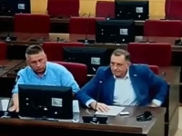 'TO INAČE NIJE U PRAKSI, ALI...': Sud BiH konačno 'objasnio' zašto je Dodikovo ročište bilo 'tajno' i zašto su izdali zajedničko saopštenje sa Tužilaštvom BiH