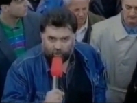 JOSIPOVO 'NE DAMO BOSNE' DUGO ĆE ODZVANJATI: Glas koji je odjeknuo pred rat, tiho je utihnuo sinoć