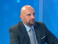 VANJSKOPOLITIČKI ANALITIČAR DENIS AVDAGIĆ: Zelenski je izgubio povjerenje građana, a postoji samo jedan način da se stvar popravi