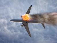 NESREĆA U RUSIJI: Pao avion, ima više teško povrijeđenih