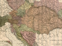 HAOS ĆE NASTATI ZBOG HIMNE 'DO SAVE I DRAVE': Austrija ozakonila pjesmu koja obuhvata teritorij Slovenije