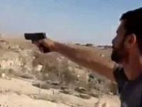 IZRAELSKI DOSELJENIK NA ZAPADNOJ OBALI UBIO AKTIVISTU ODEHA HADALIN: 'Pucao je kao luđak' (VIDEO)
