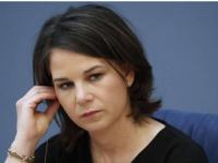 SKANDAL U NJEMAČKOJ: Scholzov kabinet spiskao više od pola miliona eura na vizažiste i stiliste, Baerbock prednjačila u 'uljepšavanju'
