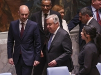 FRANCUSKI ŠEF DIPLOMATIJE OTVORENO: 'Rješenju koje predviđa Izrael i Palestinu kao dvije države koje žive jedna pored druge...'