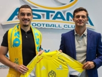 BH. REPREZENTATIVAC NAPUSTIO RUSIJU: Ivan Bašić ima novi klub
