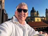 BASTIAN SCHWEINSTEIGER SE OGLASIO PRVI PUT NAKON RAZVODA: Objavio selfie uz opis 'Lijepo je'