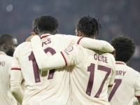 KOLUMBIJAC BLIZU BAYERNA: U Liverpoolu su spremni sjesti za pregovarački sto, Bavarci su spremni izdvojiti...