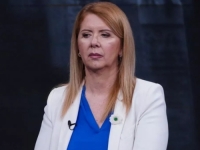 PROFESORICA EDINA BEĆIREVIĆ UPOZORAVA: 'Neki zvaničnici 'peru' savjest dolaskom u Srebrenicu, a poricanje genocida se nastavlja'