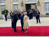 UZ NIZ BILATERALNIH SUSRETA: Denis Bećirović će otvoriti Spomenik žrtvama genocida u Srebrenici u glavnom gradu...
