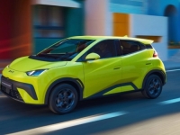 KAD KINESKI DIVOVI PRESTIŽU EUROPSKE LEGENDE: Tržište automobila na našem kontinentu doživljava...