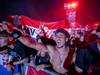 ORGANIZATOR THOMPSONOVOG KONCERTA: 'Na 12 miliona eura smo stali s brojanjem!'