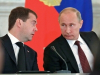 RUSI ODBRUSILI TRUMPU: 'Ma, nije nas briga!'