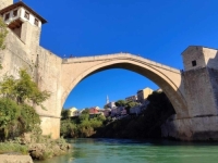 ARHITEKTONSKO ČUDO SVOG VREMENA: Prije 20 godina Stari most upisan na UNESCO listu zaštićene kulturne baštine, ovo su detalji koje niste znali...