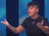 BH. MUZIČAR ODGOVORIO NA UVREDE MARIJE ŠERIFOVIĆ: 'Stani pred ogledalo pa...!' (VIDEO)