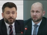 NAPETO U SKUPŠTINI KANTONA SARAJEVO: Zuhrić otvoreno pitao ministre u Vladi KS - 'JE LI VAS STID?' (VIDEO)