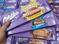 POTROŠAČI SU REKLI SVOJE: Milka proglašena najprecjenjenijom čokoladom na svijetu