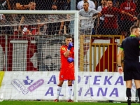 U VELEŽ DOLAZI GOLMAN KOJI JE BIO I ČLAN MONTPELLIERA: Kod nas je branio za dva kluba
