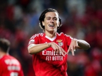 TRANSFER OD 50 MILIONA EURA: Lijevi bek Benfice prelazi u Real Madrid